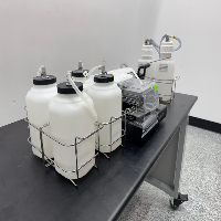 BioTek 405TS Microplate Washer image 0